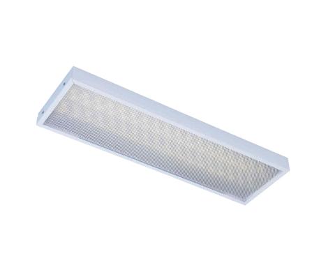 Купить Офисный встраиваемый светильник светодиодный LTN office 595x180 20W