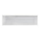 Купить Офисный встраиваемый светильник светодиодный LTN office 595x180 20W