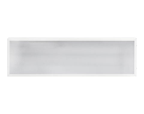 Купить Офисный встраиваемый светильник светодиодный LTN office 595x180 20W