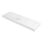 Купить Офисный встраиваемый светильник светодиодный LTN office 595x180 20W